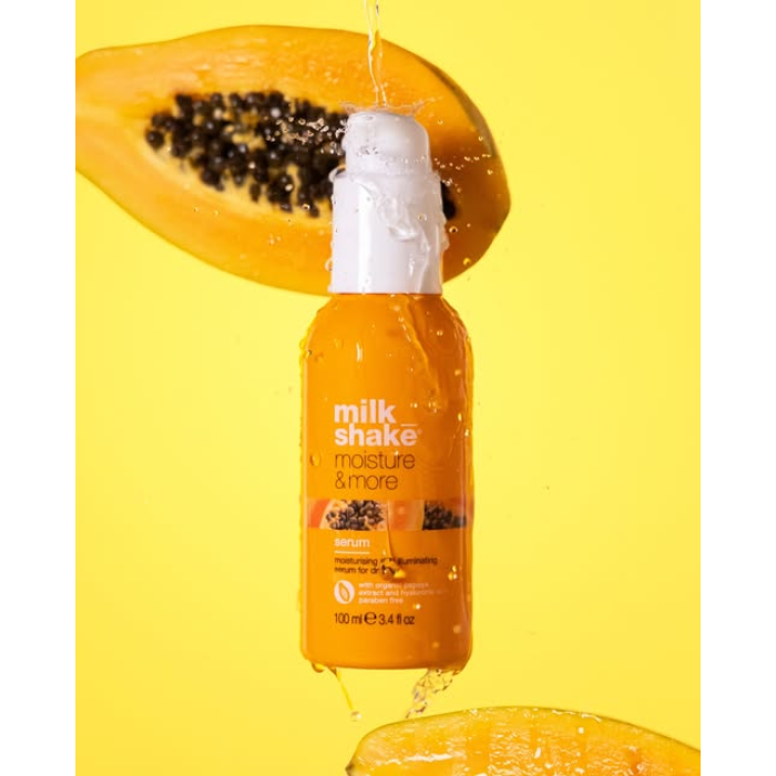 Milkshake Moisture & More Serum