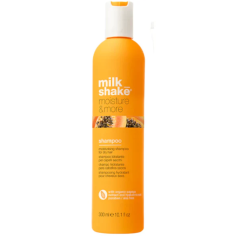 Moisture & More Shampoo 300ml