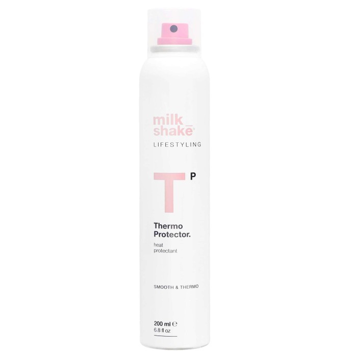 Milkshake Lifestyling Thermo-protector