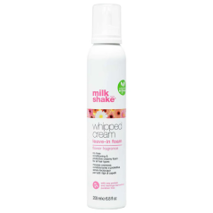 Whipped Cream (Vegan Formula) 200ml