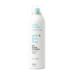 Lifestyling Strong Eco Hairspray 250ml
