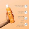 Milkshake Moisture and More Shampoo