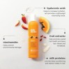 Milkshake Moisture and More Shampoo