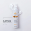 Milkshake Moisture and More Whipped Cream Leave-In Conditioner