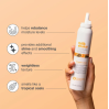 Milkshake Moisture and More Whipped Cream Leave-In Conditioner