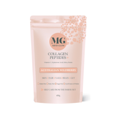 Collagen Peptides +  450g