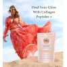 Mind Glow Collagen Peptides + 
