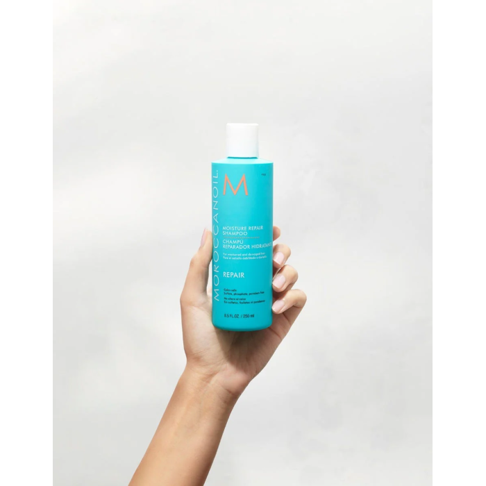 Moroccanoil Moisture Repair Shampoo