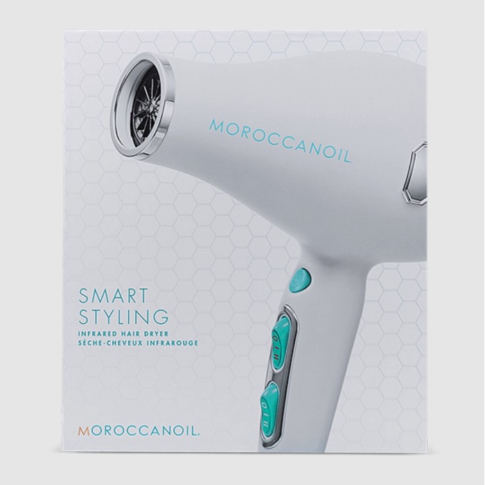 Moroccanoil Smart Styling Infrared Dryer
