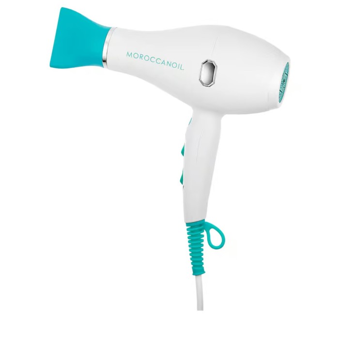 Moroccanoil Smart Styling Infrared Dryer