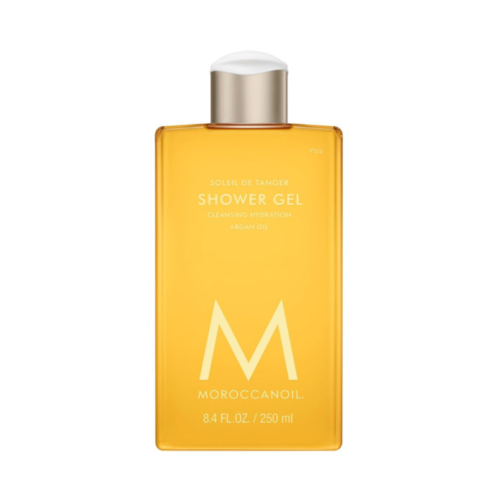 Moroccanoil Shower Gel Soleil De Tanger