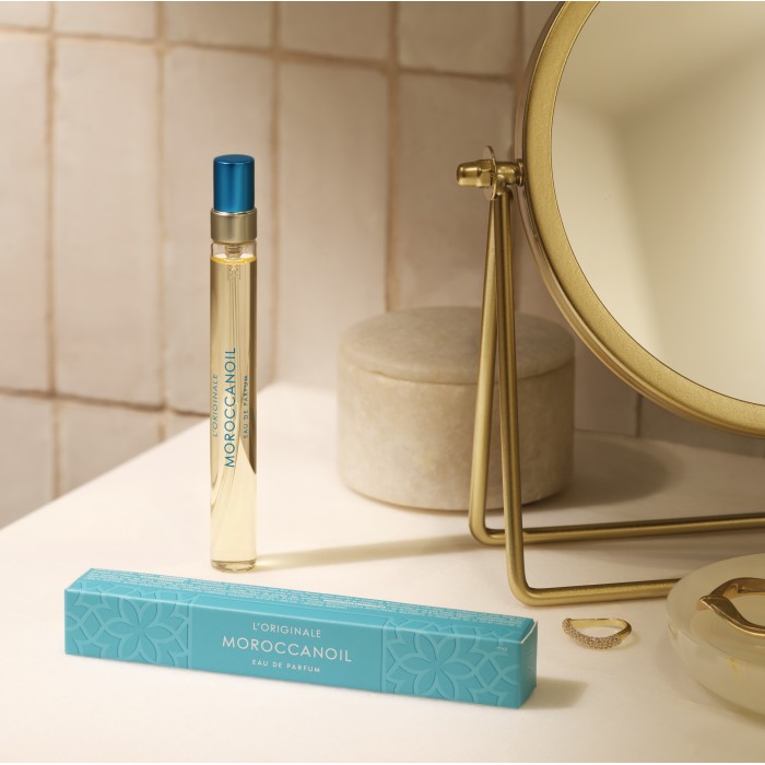 Moroccanoil Eau de Parfum L'originale Mini Stocking Stuffer