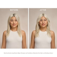 Limited Edition Jumbo Restorative Mask 500ml