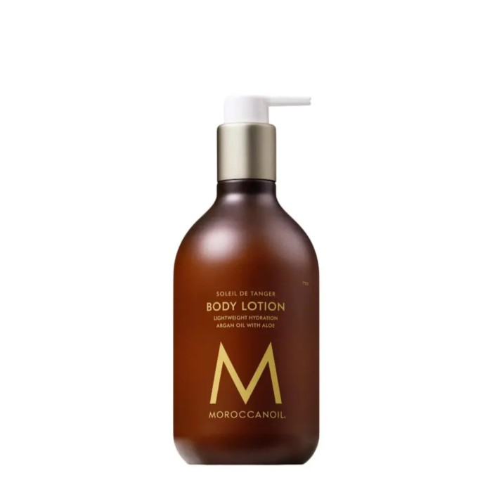 Moroccanoil Body Lotion Soleil De Tanger 
