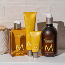 Moroccanoil Body