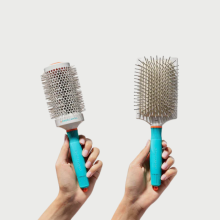 Moroccanoil Brushes
