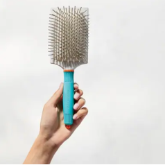 Ceramic Paddle Brush XLPRO