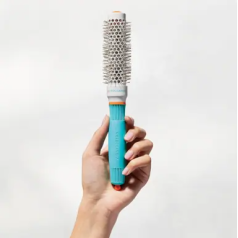 Ceramic Round Brush 25mm 25mm