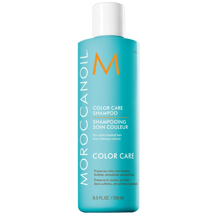 Moroccanoil Color Care Shampoo