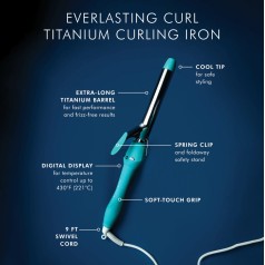 Curling Iron 