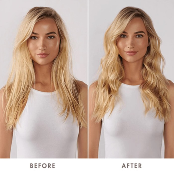 Moroccanoil Curling Iron