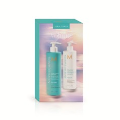 Extra Volume 500ml Duo 