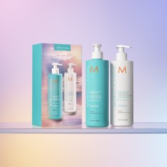 Extra Volume 500ml Duo 