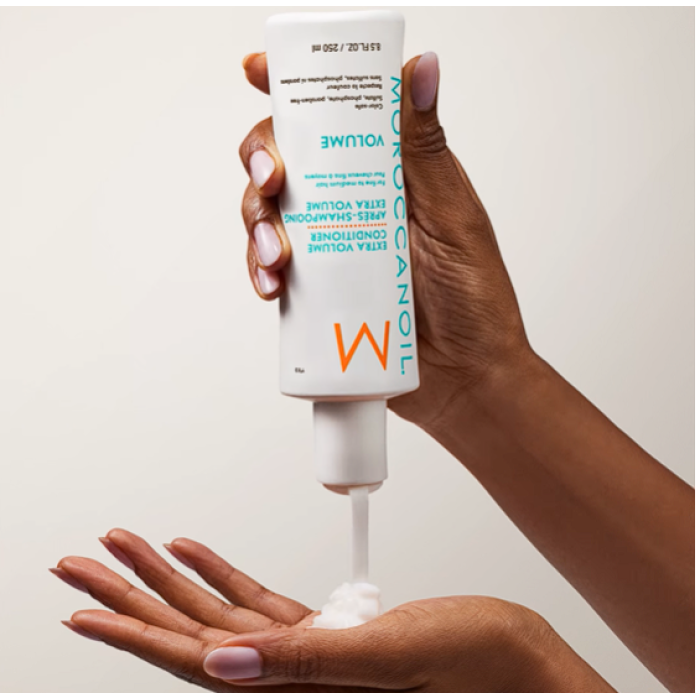 Moroccanoil Extra Volume Conditioner