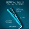 Moroccanoil Titanium Flat Iron