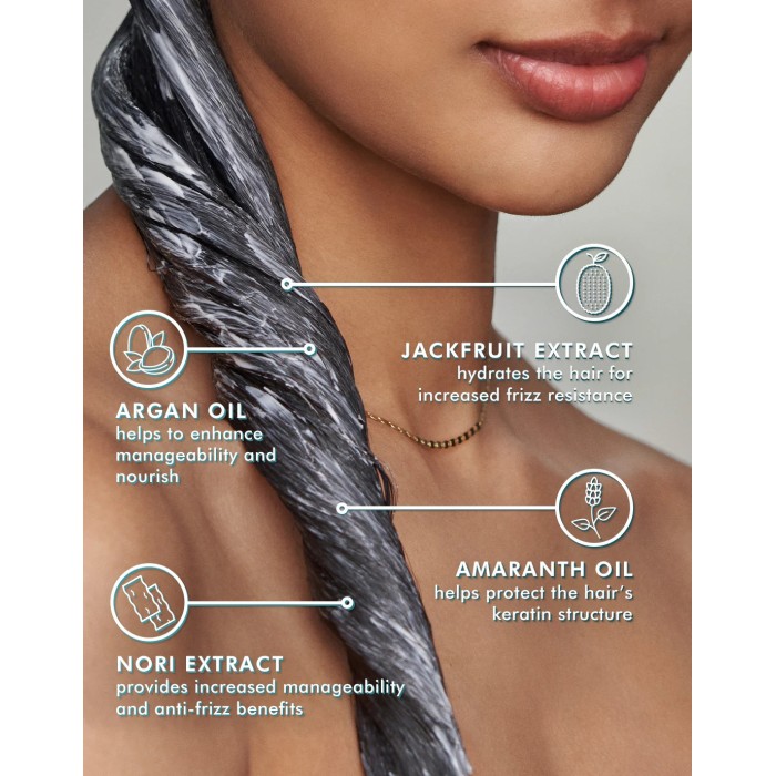 Moroccanoil Frizz Control Conditioner