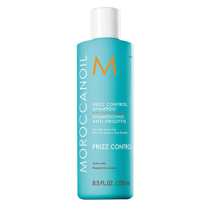 Moroccanoil Frizz Control Shampoo