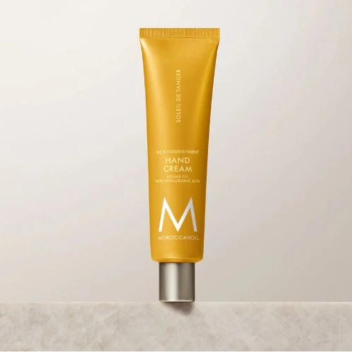 Moroccanoil Hand Cream Soleil De Tanger 