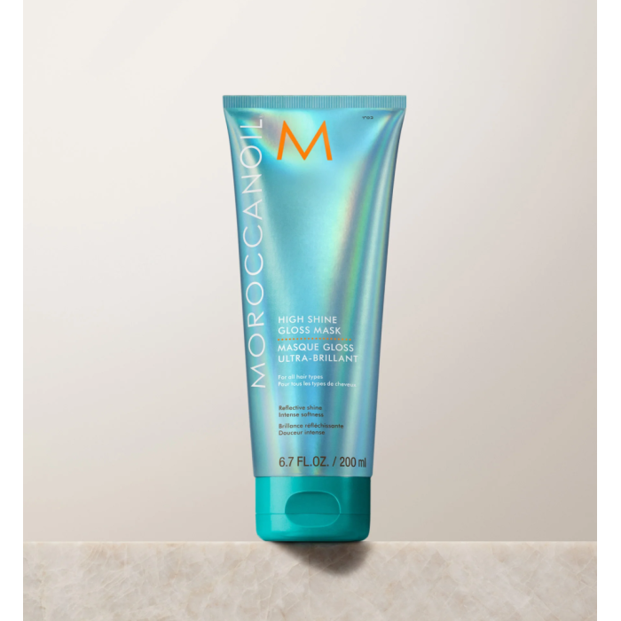 Moroccanoil High Shine Gloss Mask