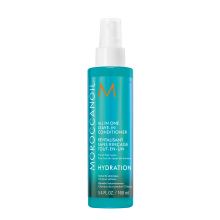 All in One Leave- In Conditioner