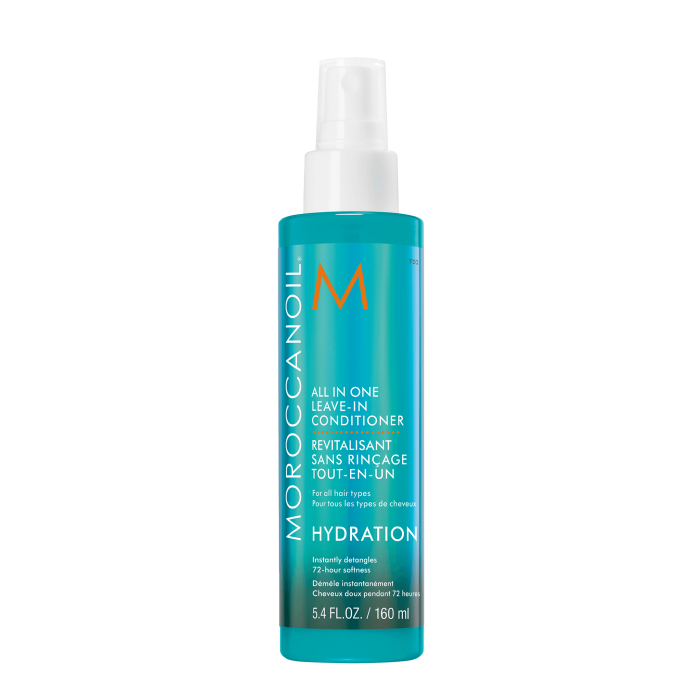 Moroccanoil All in One Leave-In Conditioner