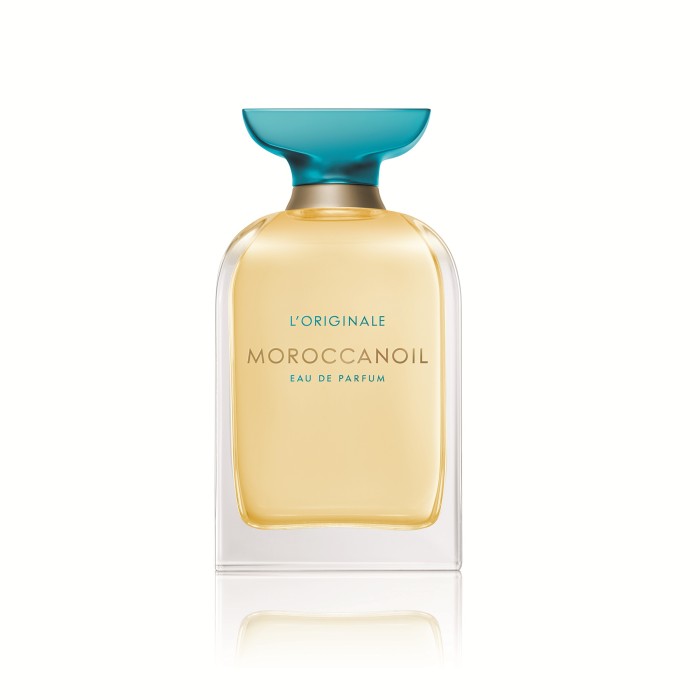 Moroccanoil Eau de Parfum L'originale Set