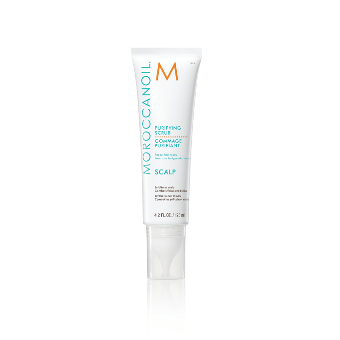 Moroccanoil Purifying Scrub