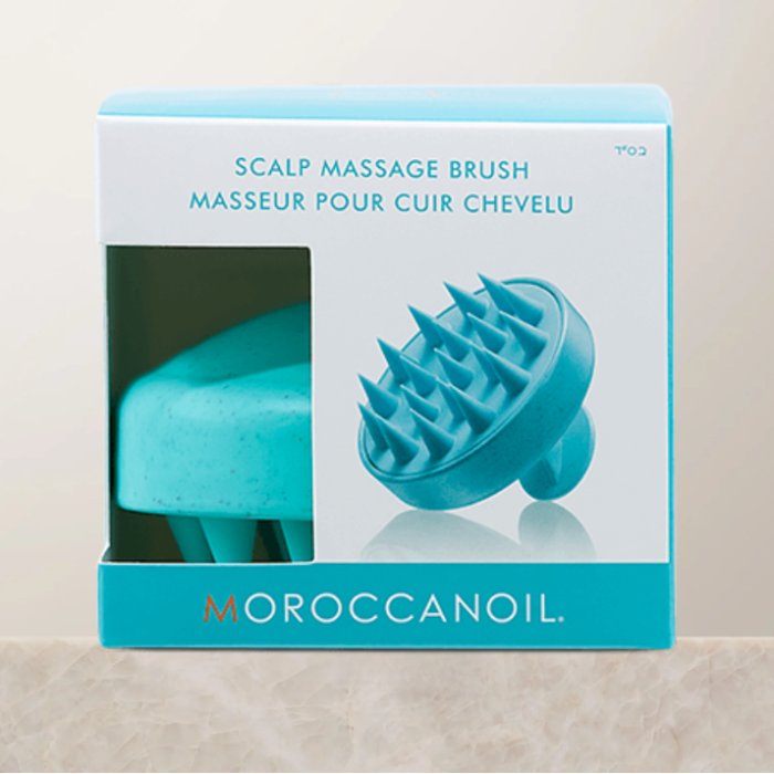 Moroccanoil Scalp Brush