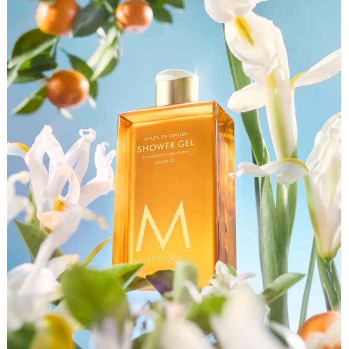 Moroccanoil Shower Gel Soleil De Tanger