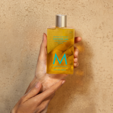 Body Shower Gel