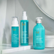 Moroccanoil Styling