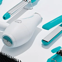 Moroccanoil Tools