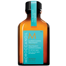 Original Oil Treatment