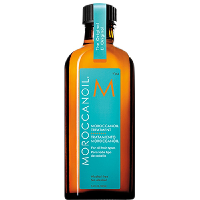 Moroccanoil Original Oil Treatment Moroccanoil Original Oil Treatment