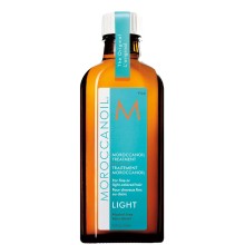 Light Treatment
