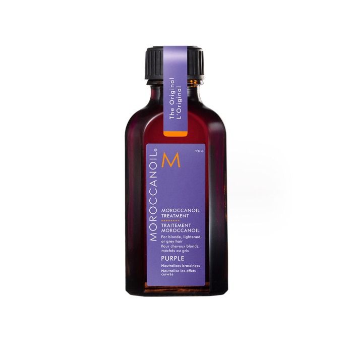 Moroccanoil Purple Treatment