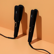 Muk Hair Straightener