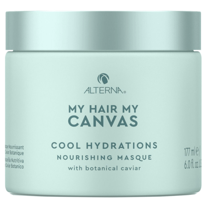 Alterna My Hair My Canvas Cool Hydrations Nourishing Masque