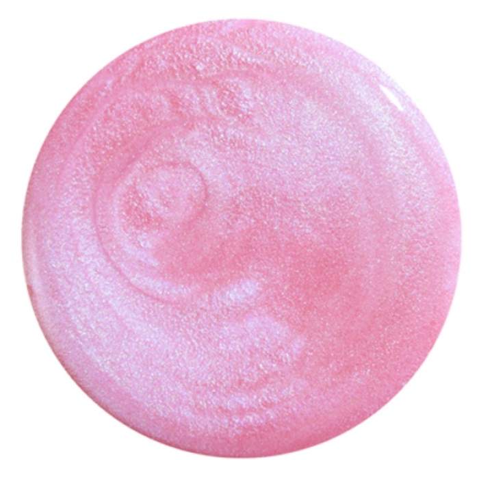 Nails inc It's Topless 1-Step Gel Nail Polish - Addison
