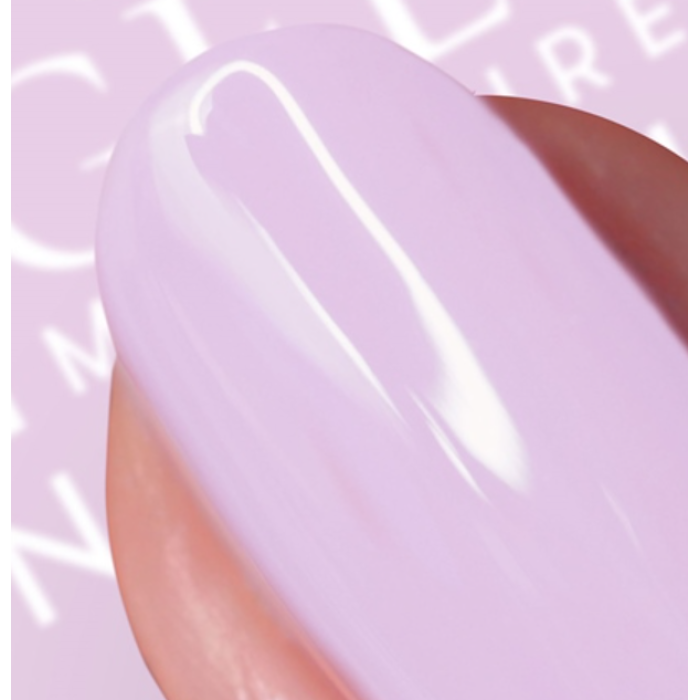 Nails inc It's Topless 1-Step Gel Nail Polish - Hailey 